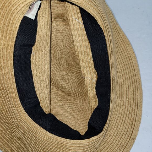 Altered State Hat Cap Womens Sun Hat Fashionable One Size Beach Pool River Tan - Picture 10 of 13